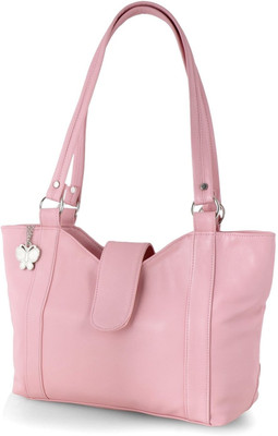 46% OFF on BUTTERFLIES Hand-held Bag(Pink)