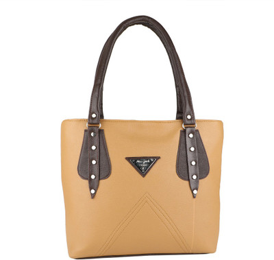 

Attractive Shoulder Bag(Blue)