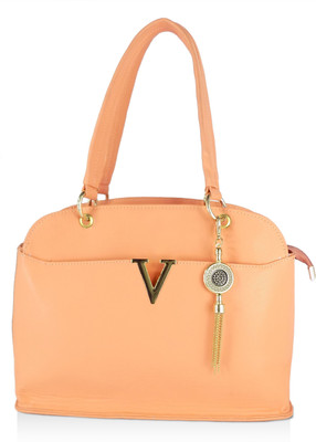 Speed x fashion Hand-held Bag(Orange)