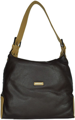 

Moochies Shoulder Bag(Brown)
