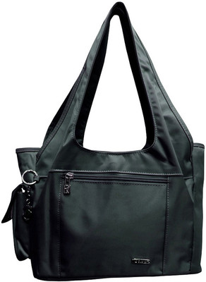 

Jinu Shoulder Bag(Black)