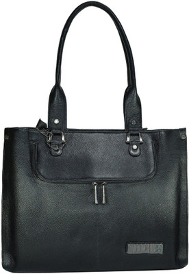 

Moochies Shoulder Bag(Black)