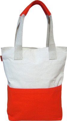 

Angesbags Tote(Orange)