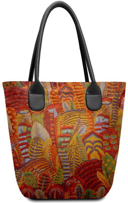 

Panda Creation Tote(Multicolor)