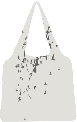 

Snoogg Tote(Multicolor)