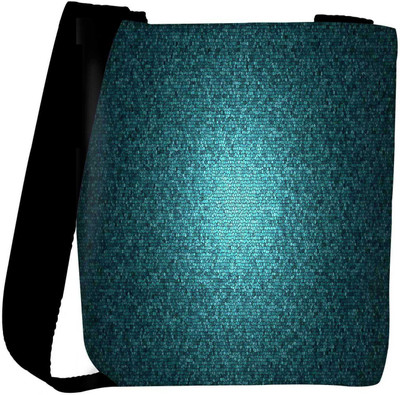 

Snoogg Sling Bag(Multicolor)