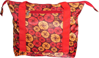 

Attache Shoulder Bag(Red)