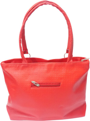 

Vonic Hand-held Bag(Red)