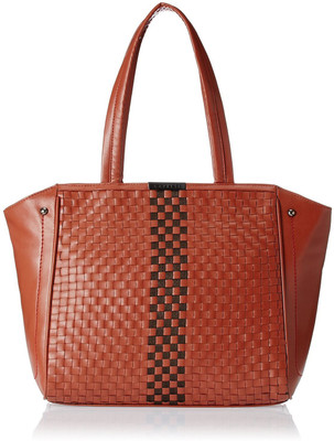 

Caprese Tote(Brown)