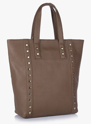 

Miganda Shoulder Bag(Brown)