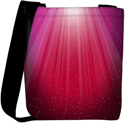 

Snoogg Sling Bag(Multicolor)