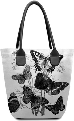

Panda Creation Tote(Multicolor)