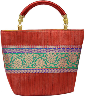 

Bagaholics Hand-held Bag(Multicolor)