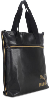 

Puma Hand-held Bag(Black)