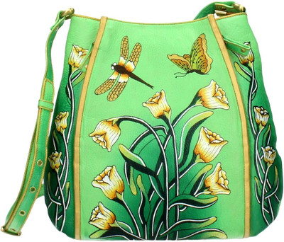 

Niyaro Shoulder Bag(Multicolor)