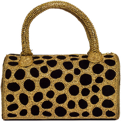 

Designish Hand-held Bag(Black)