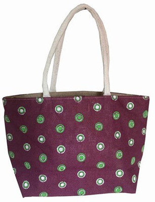 

Aaltex Hand-held Bag(Purple)