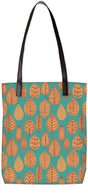 

Snoogg Tote(Multicolor)