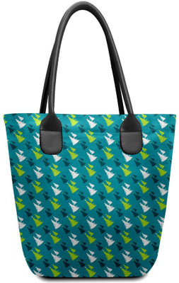 

Panda Creation Tote(Multicolor)
