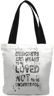 

Panda Creation Tote(Multicolor)