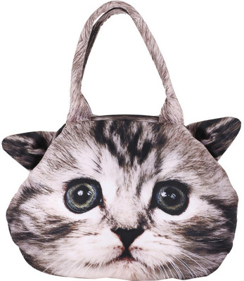 

Premsons Hand-held Bag(White)