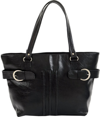 

Bagaholics Hand-held Bag(Black)