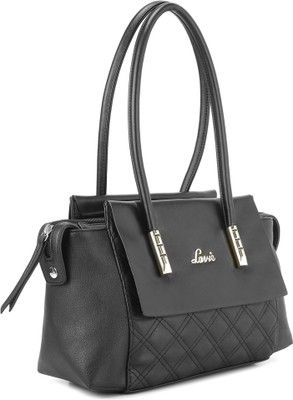 

Lavie Hand-held Bag(Black)