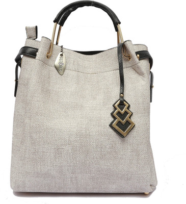 

Pepgirls Shoulder Bag(Grey)