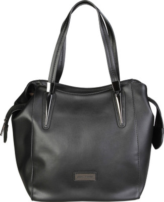 

Pierre Cardin Shoulder Bag(Black)