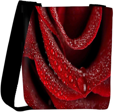 

Snoogg Sling Bag(Multicolor)