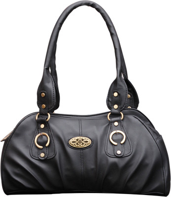 

Fostelo Hand-held Bag(Black)