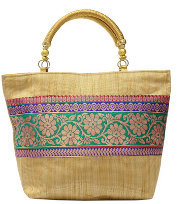 

Bagaholics Hand-held Bag(Multicolor)