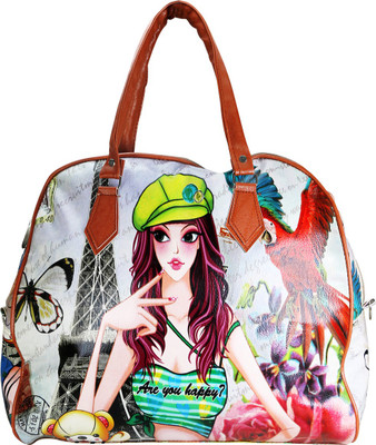 

Apnav Hobo(Multicolor)