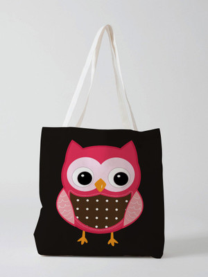 

StyBuzz Tote(Multicolor)