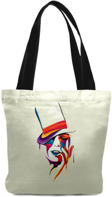 

Panda Creation Tote(Multicolor)