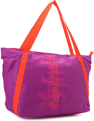 

Fastrack Shoulder Bag(Purple)