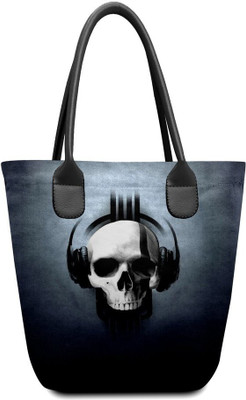 

Panda Creation Tote(Multicolor)