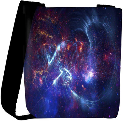 

Snoogg Sling Bag(Multicolor)