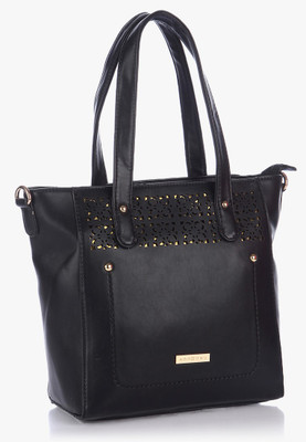 

Addons Shoulder Bag(Black)