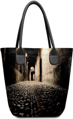 

Panda Creation Tote(Multicolor)