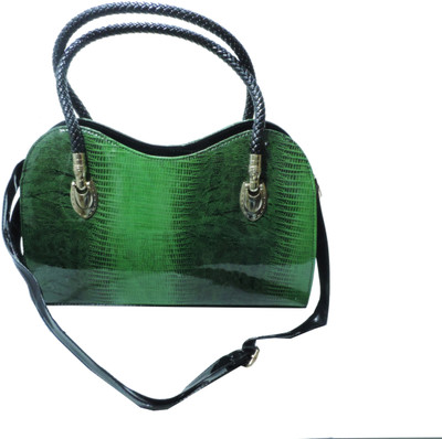 

Elligator Hand-held Bag(Multicolor)