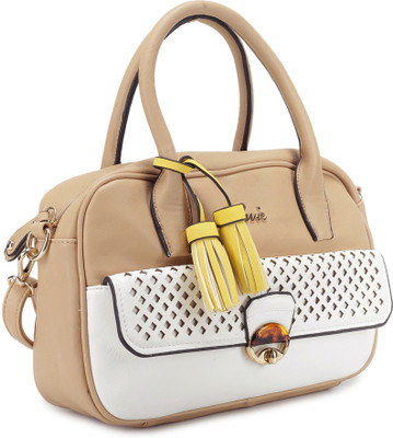 

Lavie Hand-held Bag(Beige)