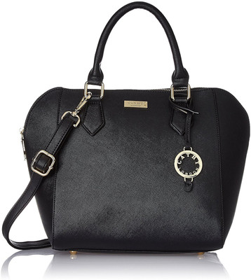 

Cathy London Hand-held Bag(Black)