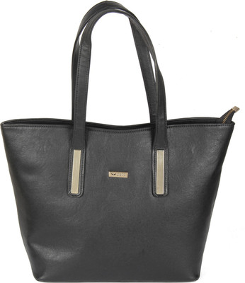 Bern Hand-held Bag(Black)