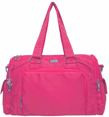 

Jinu Hand-held Bag(Pink)