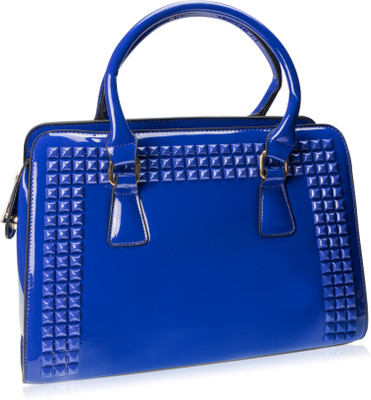 

Neuste Hand-held Bag(Blue)
