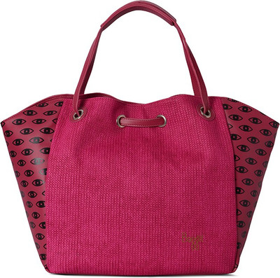 Baggit Shoulder Bag(Red)