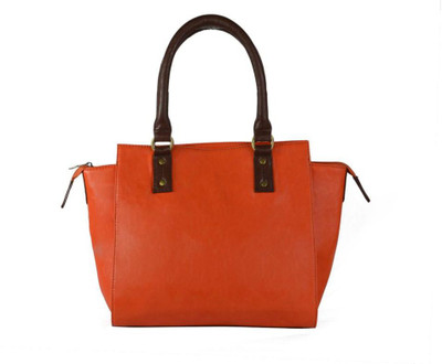 

Beau Design Hand-held Bag(Orange)