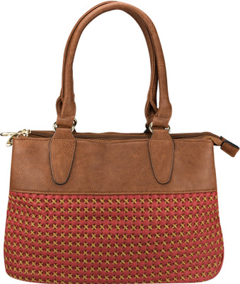 

Neuste Hand-held Bag(Red)