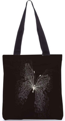

Snoogg Tote(Multicolor)